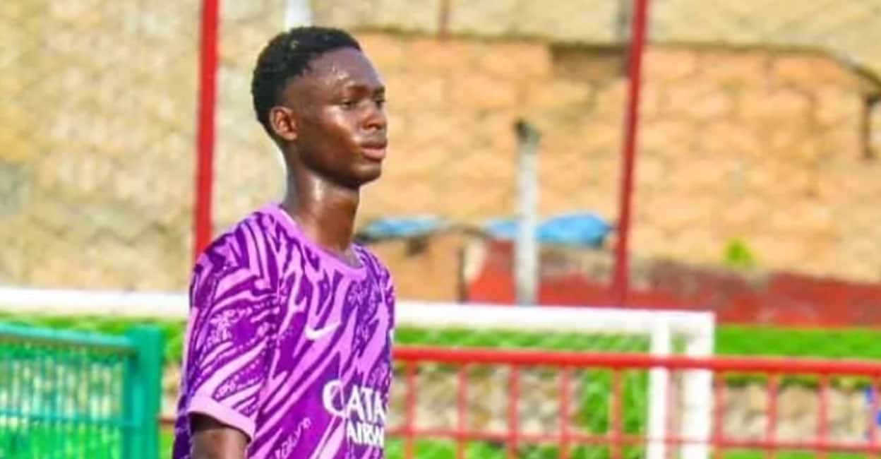 ട്രയൽസിനെന്നു പറഞ്ഞ് വിളിച്ചു വരുത്തി, യുവ ഫുട്ബോൾ താരത്തെ തട്ടിക്കൊണ്ടുപോയി കൊലപ്പെടുത്തി