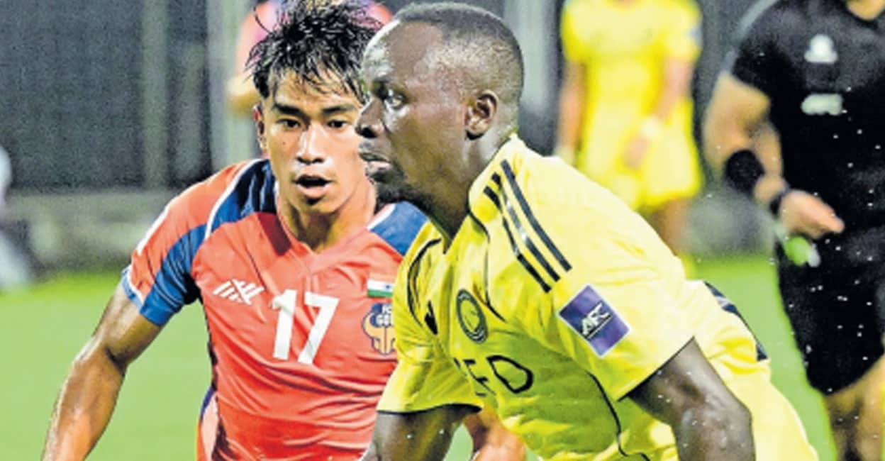 അൽ നസ്റിനെതിരെ പൊരുതിവീണു; തോൽവിയിലും വീരചരിതമെഴുതി എഫ്സി ഗോവ