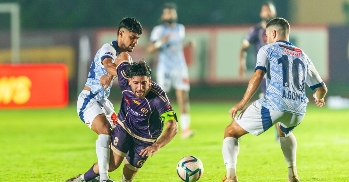 Super League Kerala 2025