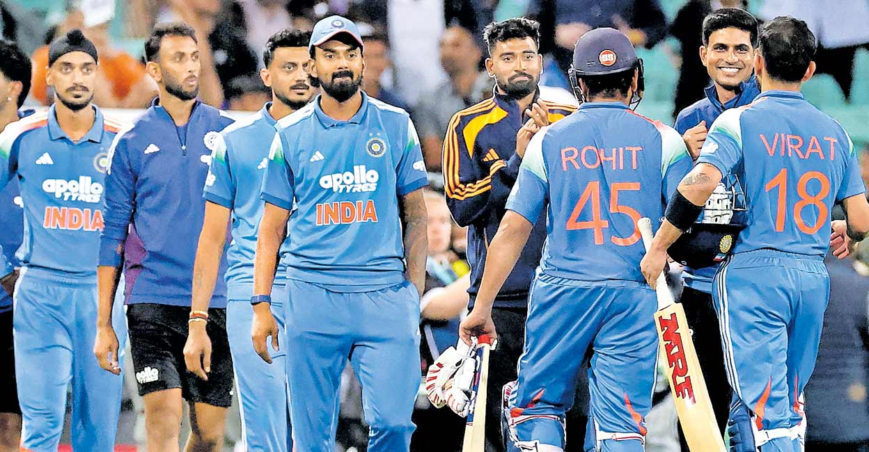 ഇനി പരീക്ഷണകാലം; ക്യാപ്റ്റൻസി കിട്ടിയപ്പോൾ ബാറ്റിങ്ങിലും ഗിൽ ഒട്ടുംപോര, കടുത്ത സമ്മർദം? ബുമ്രയില്ലാതെ ഒന്നും നടക്കില്ല