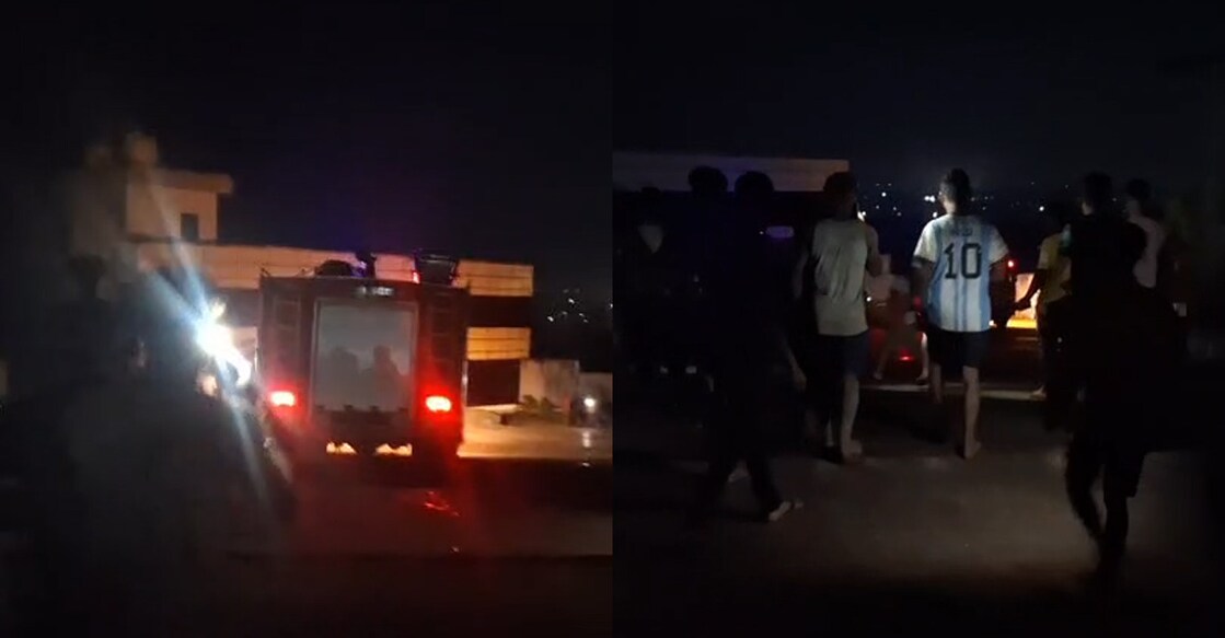 കാസർകോട് പ്ലൈവുഡ് ഫാക്ടറിയിൽ പൊട്ടിത്തെറി; ഒരാൾ മരിച്ചു, ഏതാനും​പേർക്ക് ഗുരുതര പരിക്ക്