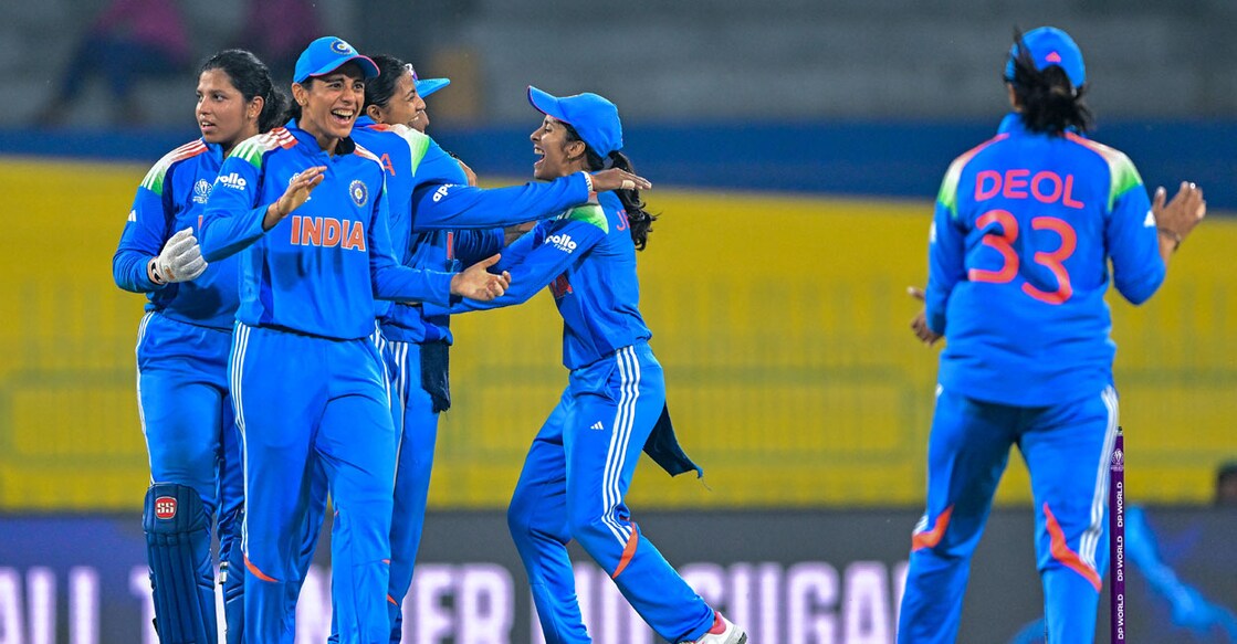 CRICKET-ICC-WOMEN-WC-2025-ODI-IND-PAK