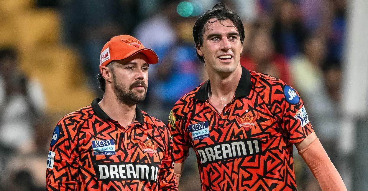 രാജ്യാന്തര കരിയർ നിർത്തിയാൽ കമിൻസിനും ഹെഡിനും 58 കോടി ഓഫർ, പിന്നിൽ ഐപിഎൽ ഫ്രാഞ്ചൈസിയെന്ന് ആരോപണം