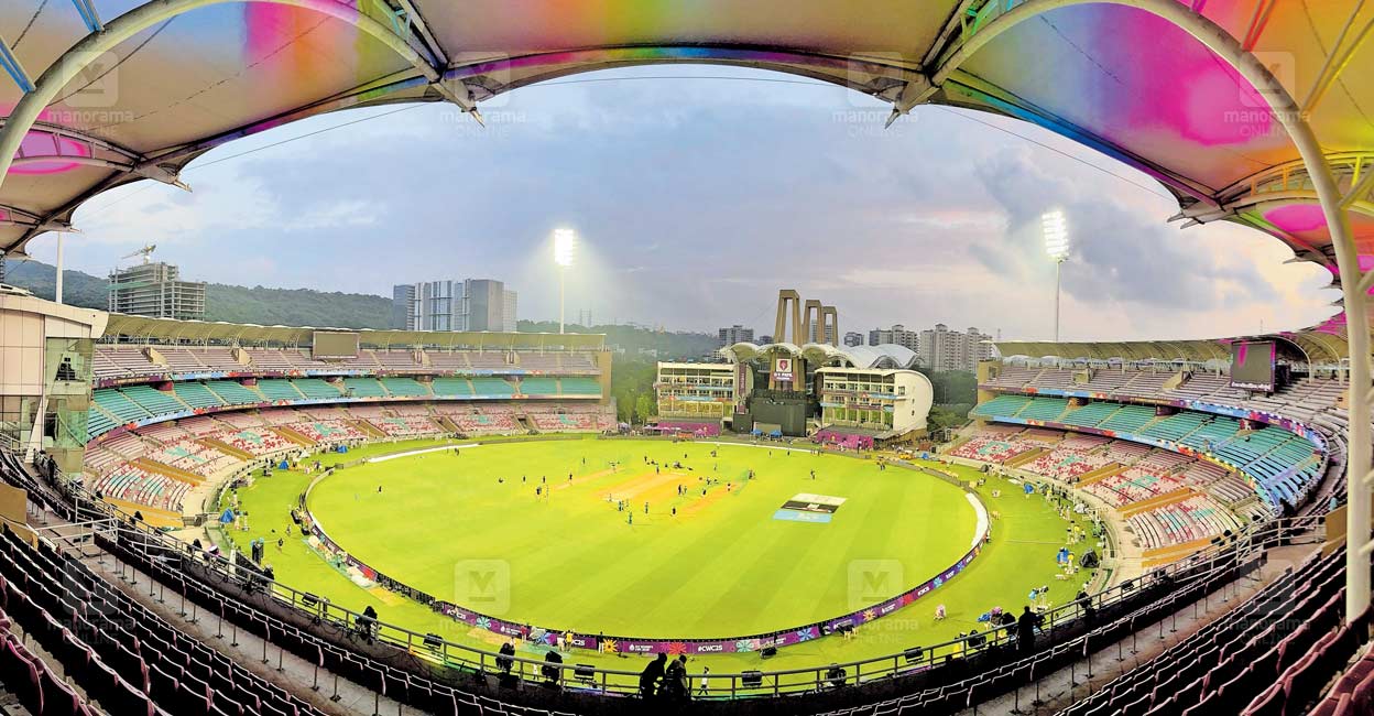 കനവിൽ ഒരു കപ്പ്; വനിതാ ലോകകപ്പിലെ കന്നിക്കിരീടം തേടി ഇന്ത്യ, ജമിമ നൽകിയ സ്വപ്നം