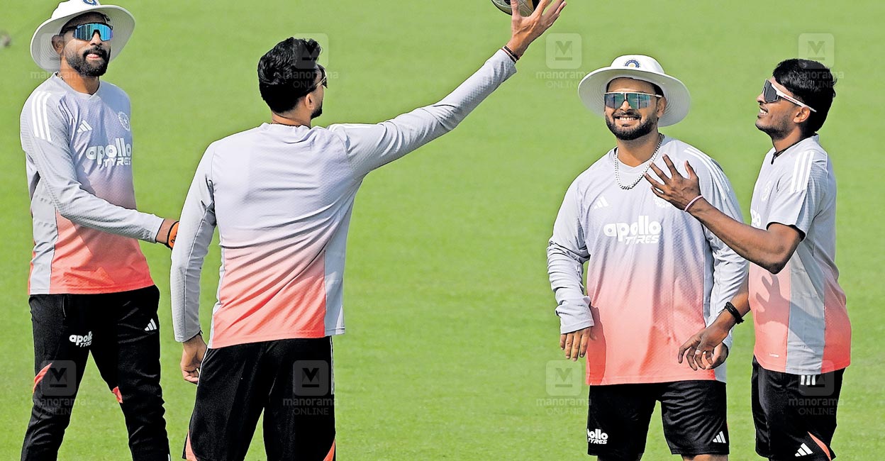 ഇങ്ങനെയൊന്ന് അത്യപൂർവം, ദക്ഷിണാഫ്രിക്കയ്ക്കെതിരെ മൂന്ന് വിക്കറ്റ് കീപ്പർമാരുമായി ഇറങ്ങാൻ ഇന്ത്യ, ആരെയും ഒഴിവാക്കില്ല!