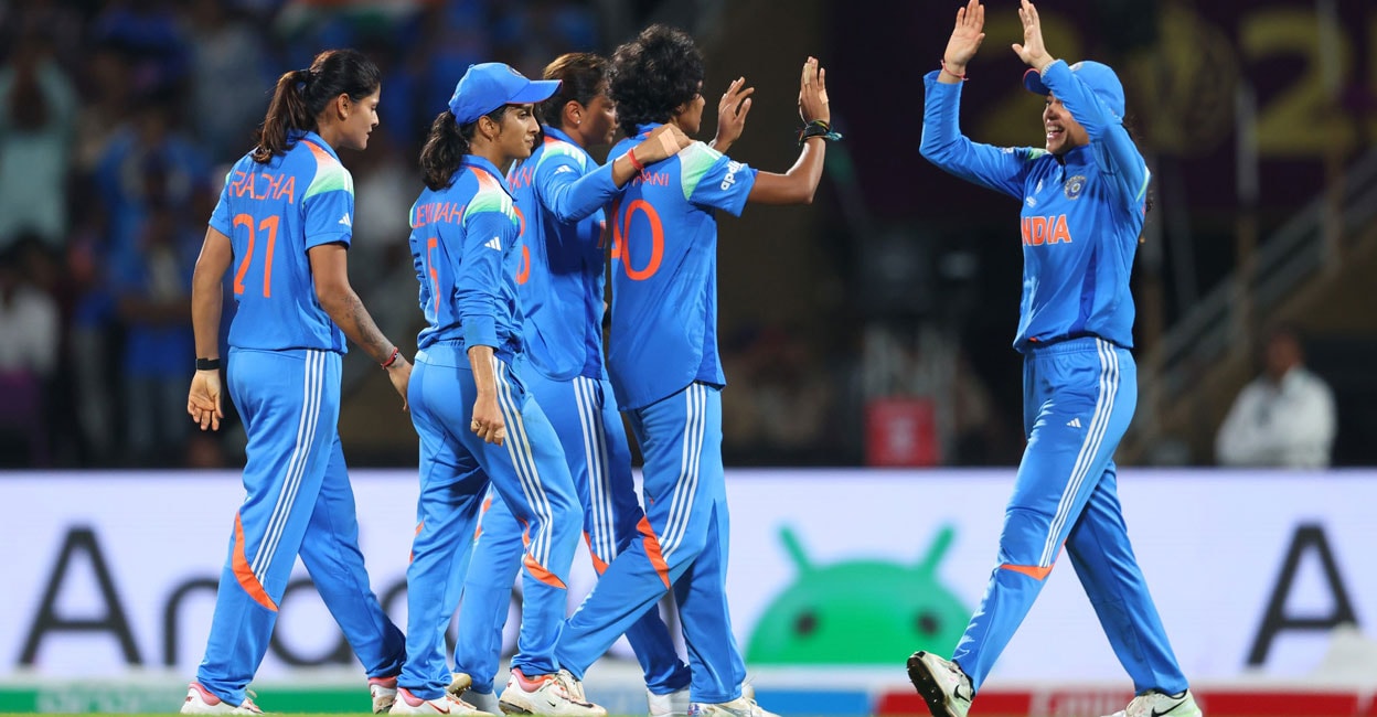 ലോകചാംപ്യൻമാർ കേരളത്തിലേക്ക്, ശ്രീലങ്കയ്ക്കെതിരായ ട്വന്റി20 പരമ്പര തിരുവനന്തപുരത്ത്