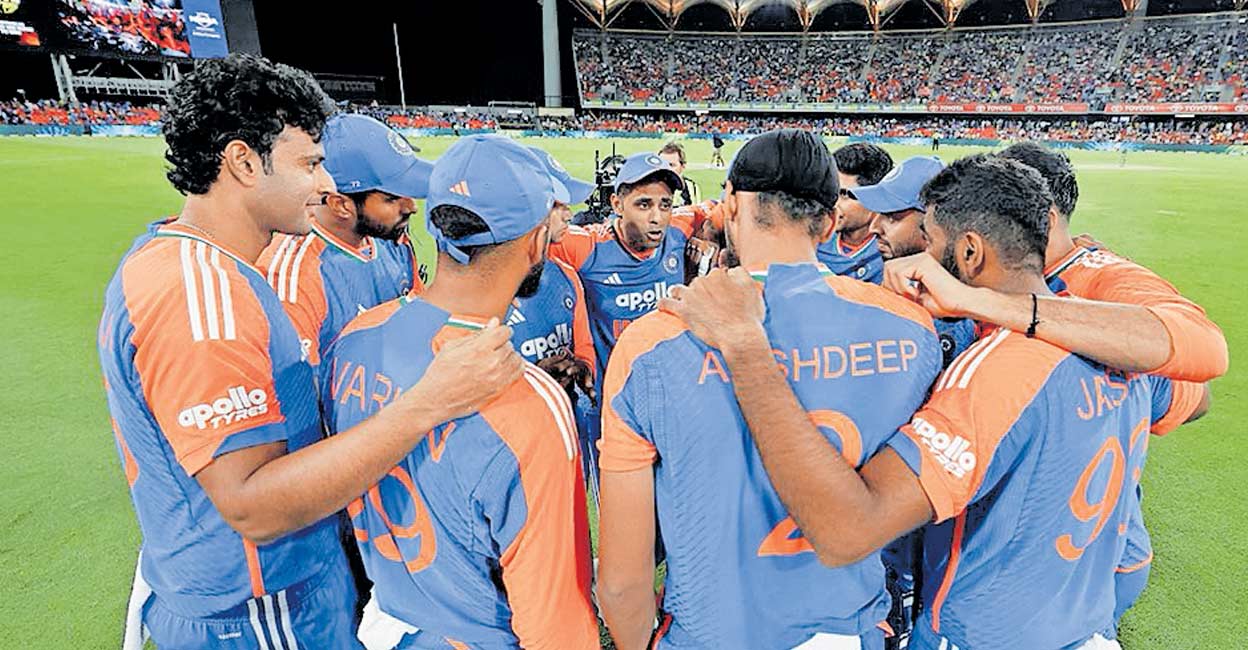 കപ്പുമായി വരൂ...: ജയിച്ചാൽ ഓസീസ് മണ്ണിൽ ഇന്ത്യയ്ക്ക് പരമ്പര നേട്ടം; പ്രതീക്ഷ സ്പിൻ ത്രയത്തിൽ, ആശങ്ക ബാറ്റർമാരിൽ