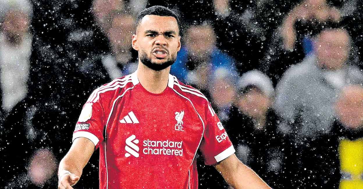 ‘കപ്പല്ല, ജയമാണ് ലക്ഷ്യം; ആദ്യ 4 സ്ഥാനക്കാർ കിരീട പ്രതീക്ഷയുള്ളവരാണ്’: ഗാക്പോ സംസാരിക്കുന്നു