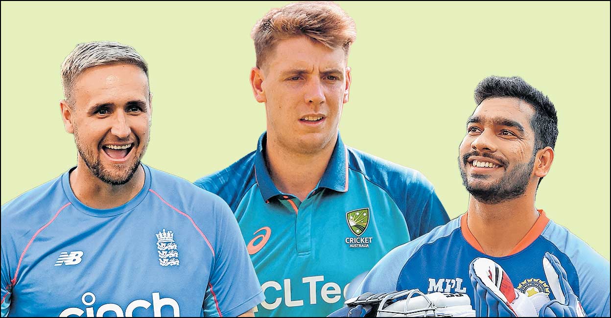 ‘നോട്ടപ്പുള്ളി’ ആയി ഗ്രീൻ, ഇന്ത്യക്കാരിൽ ഡിമാൻഡ് വെങ്കടേഷിന്, പ്രതീക്ഷയോടെ 13 മലയാളി താരങ്ങൾ; ‘റിച്ച്’ ആയി കൊൽക്കത്ത