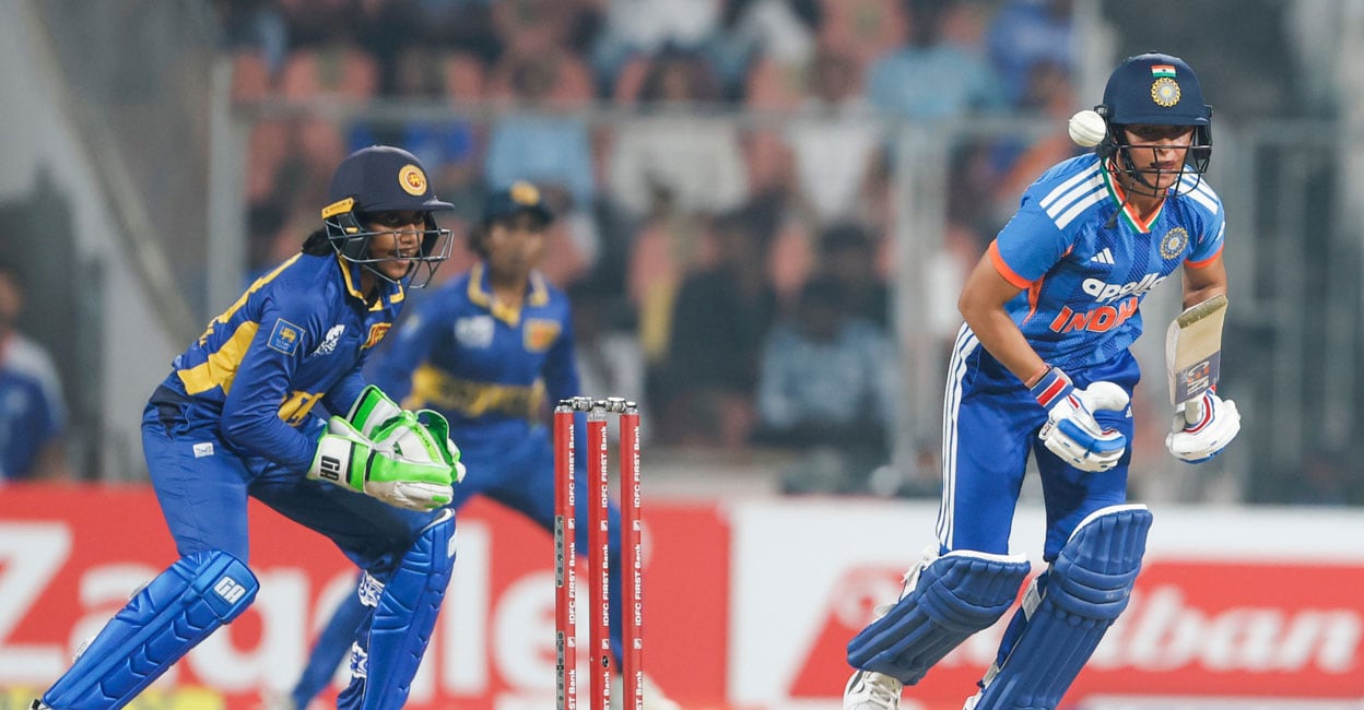 നടക്കില്ല! വീണ്ടും തോൽവി സമ്മതിച്ച് ശ്രീലങ്ക, ഇന്ത്യയ്ക്ക് 15 റൺസ് വിജയം, പരമ്പരയിൽ സമ്പൂർണ ആധിപത്യം