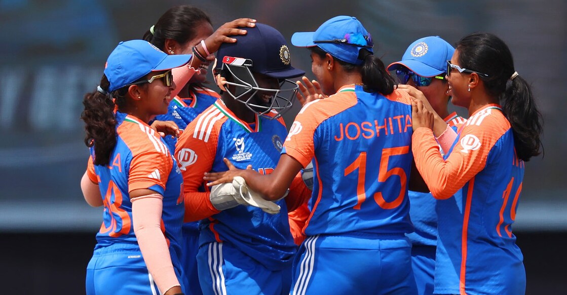 india-women