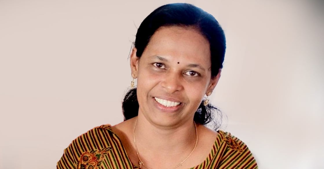 ജോളി മധു (Photo : Special Arrangement)