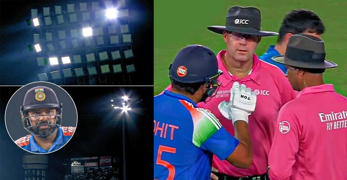 floodlight-failure-rohit-sharma