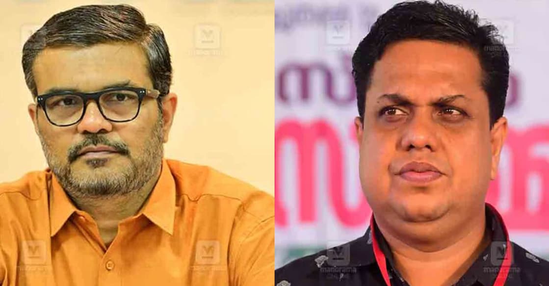 mb-rajesh-an-shamseer എം.ബി.രാജേഷ്, എ.എൻ.ഷംസീർ