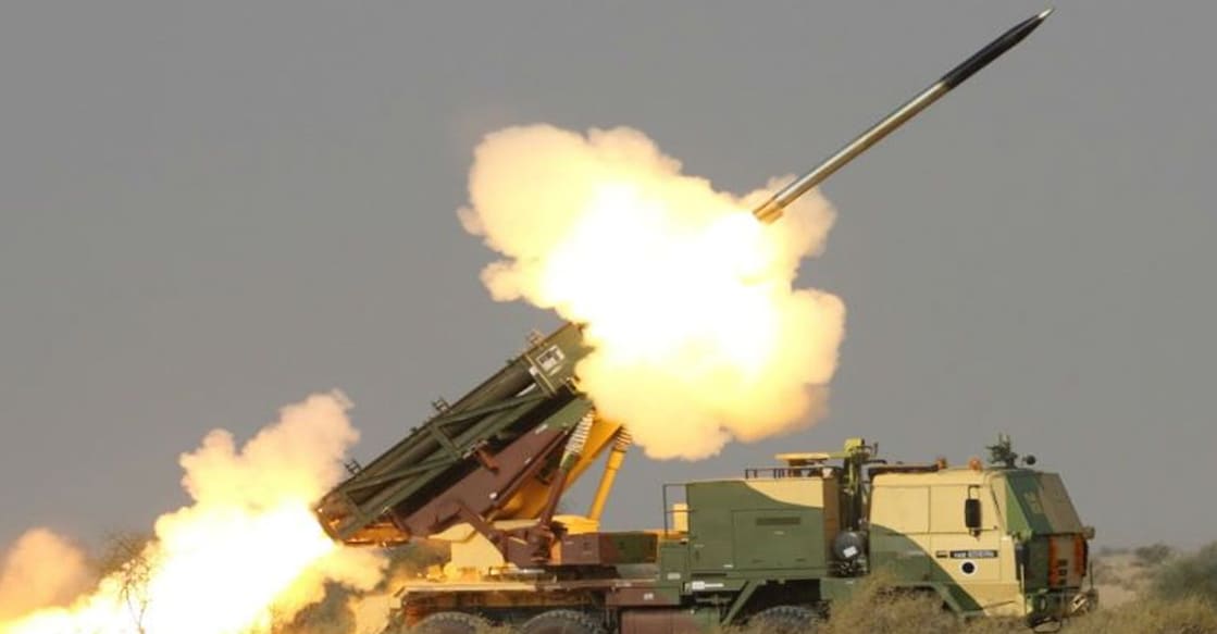 pinaka-rocket-system pinaka-rocket-system