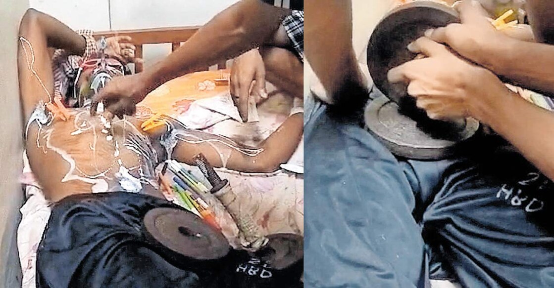 ragging-at-kottayam-government-nursing-college