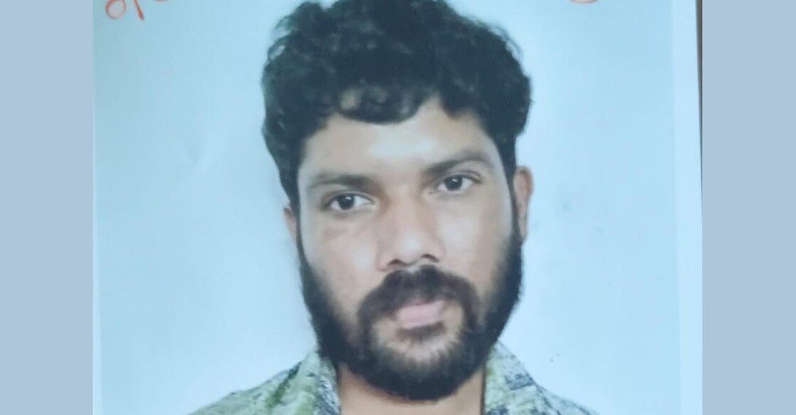 കൊവ്വക്കാരൻ കെ. ശ്രീജിത്ത്