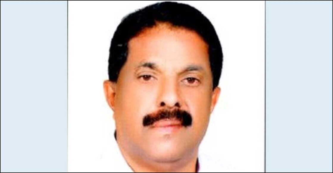 ഷാജു വി. തുരുത്തൻ