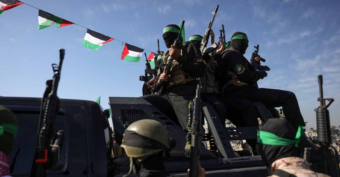   (Photo by BASHAR TALEB / AFP)