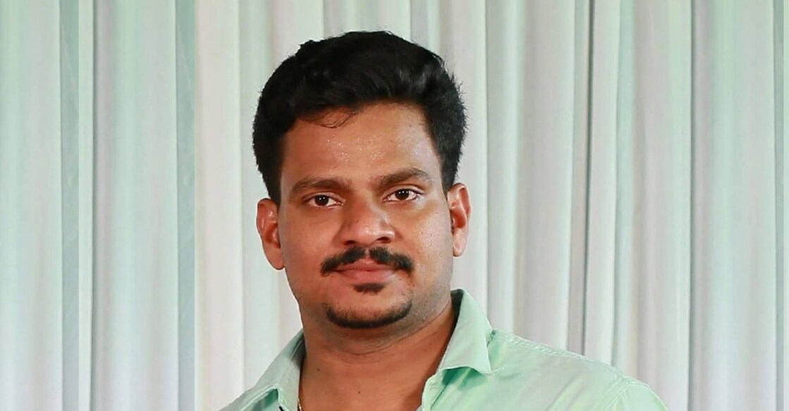 സജിൽ (Photo Special Arrangement)