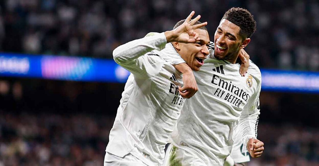 kylian-mbappe കിലിയന് എംബാപ്പെ (Photo: https://www.facebook.com/RealMadrid/)