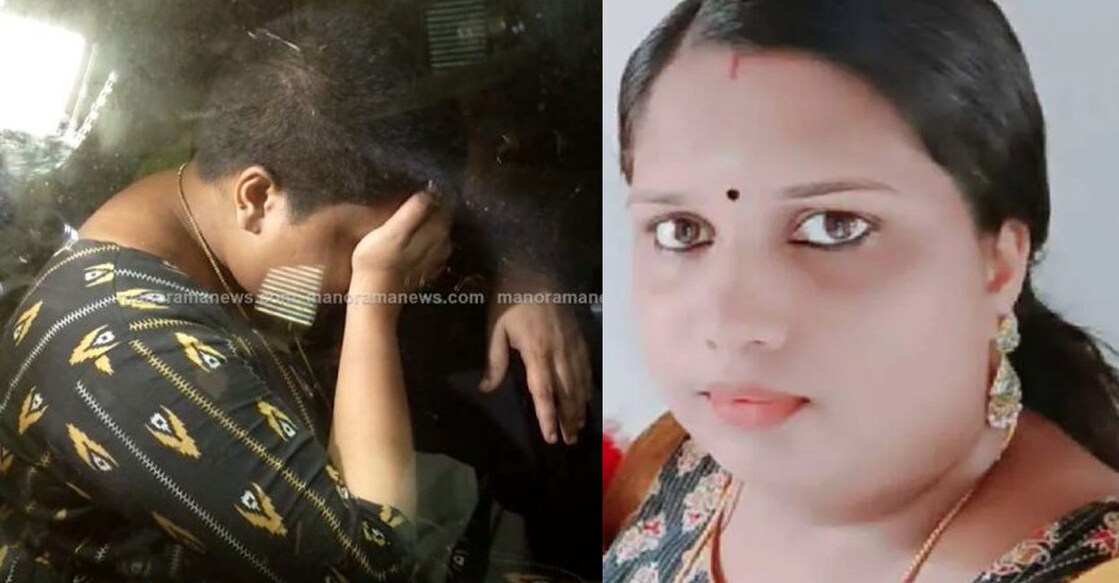 ശ്രീതു