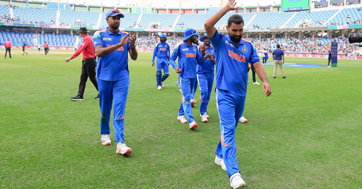 ഇങ്ങനെ കളിച്ചാൽ എത്ര നാൾ പുറത്തിരുത്തും? ഷമിയുടെ കാത്തിരിപ്പ് അവസാനിക്കുന്നു, തിരിച്ചുവരവ് ഉടൻ