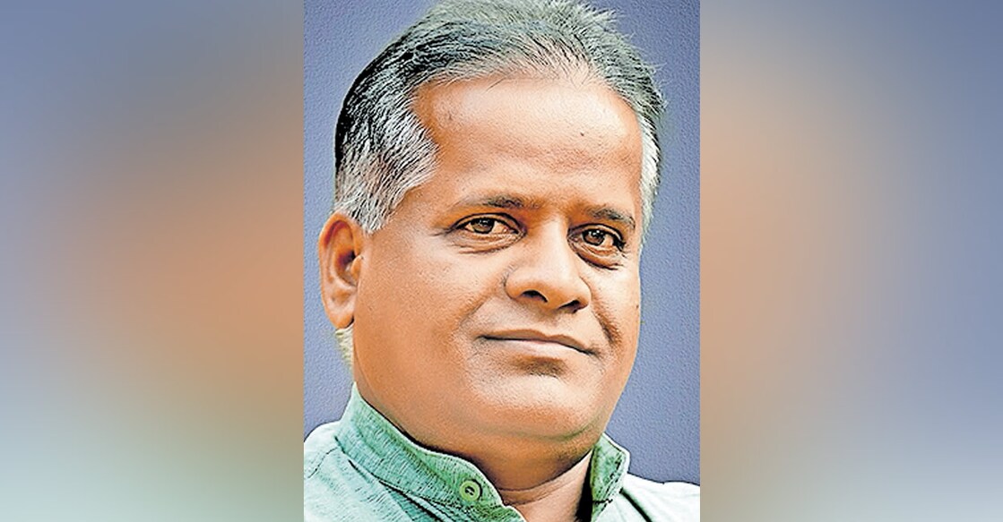കലാമണ്ഡലം ബാലസുന്ദരൻ