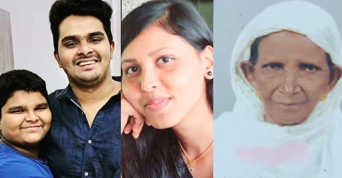 ‘സാറെ, ഞാന്‍ 6 പേരെ കൊന്നു’: ഞെട്ടി പോലീസും ; കൂടപ്പിറപ്പിനെ ഉൾപ്പെടെ 5 പേരെ ക്രൂരമായി കൊന്ന പ്രതി സ്റ്റേഷനിൽ എത്തിയത് ഓട്ടോയിൽ #keralanews