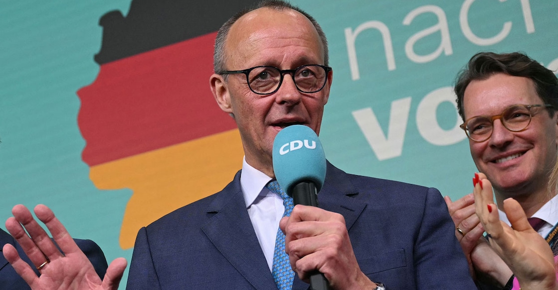 german-chancellor-friedrich-merz-meets-with-eu-leaders german-chancellor-friedrich-merz-meets-with-eu-leaders