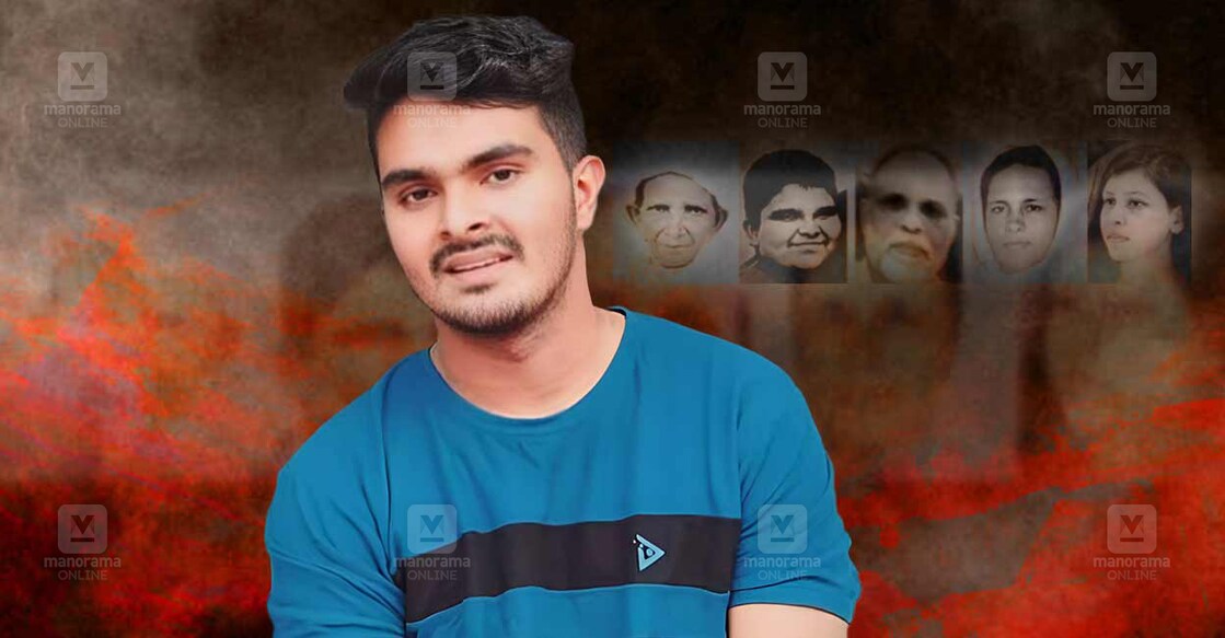 affan-venjaramoodu-mass-murder-podcast