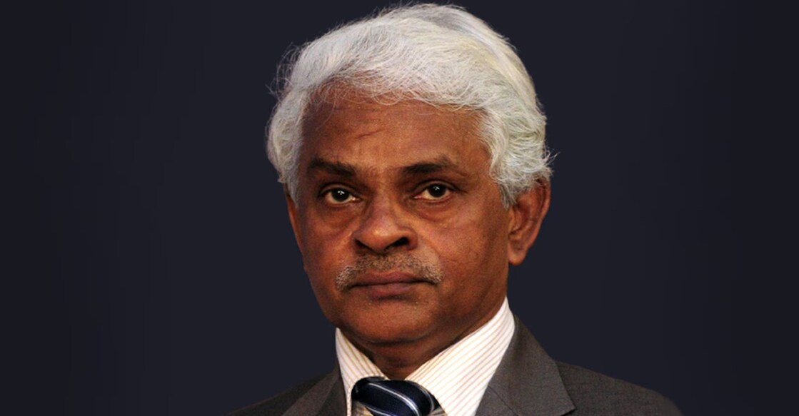 ജസ്റ്റിസ് സി.എൻ.രാമചന്ദ്രൻ നായർ