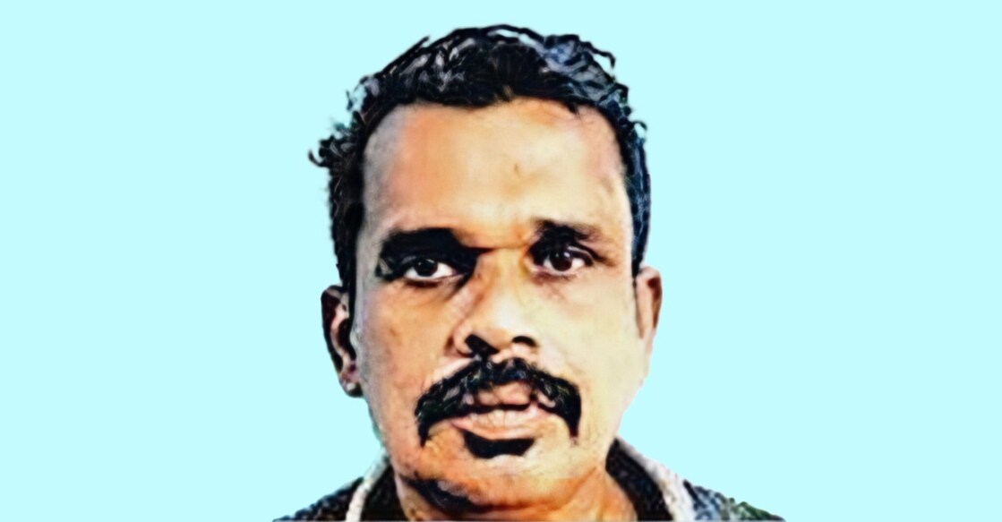 സാജൻ സാമുവൽ