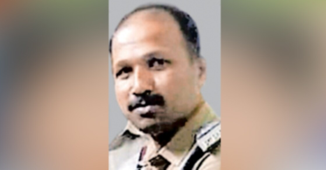 shiji കെ.ഷിജി
