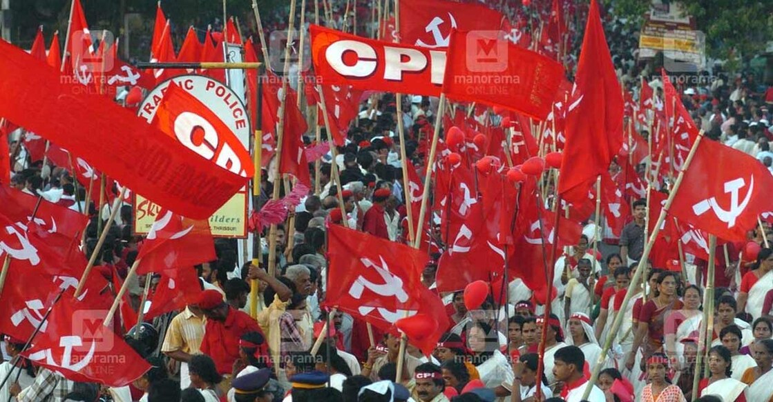 (ഫയൽ ചിത്രം: അരുൺ ശ്രീധർ).