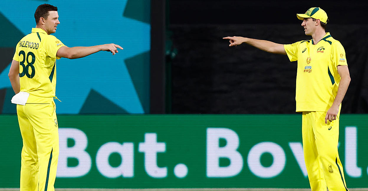 ഇന്ത്യയിലേക്കു മടങ്ങണോ എന്ന് കളിക്കാർ സ്വയം തീരുമാനിക്കട്ടെ, സമ്മർദ്ദം ചെലുത്തില്ല: ക്രിക്കറ്റ് ഓസ്ട്രേലിയ