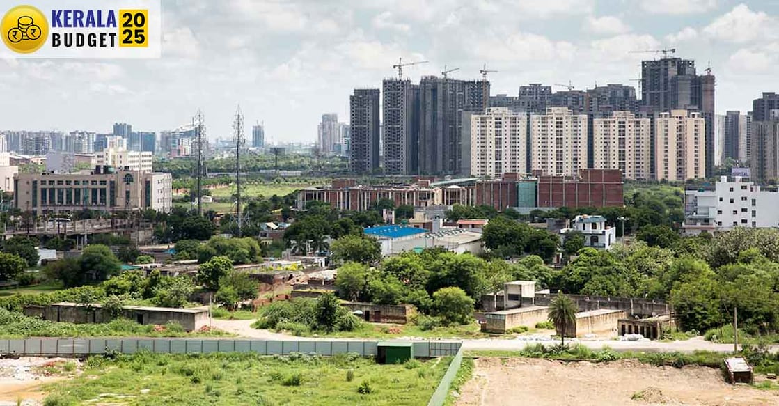 metro-city