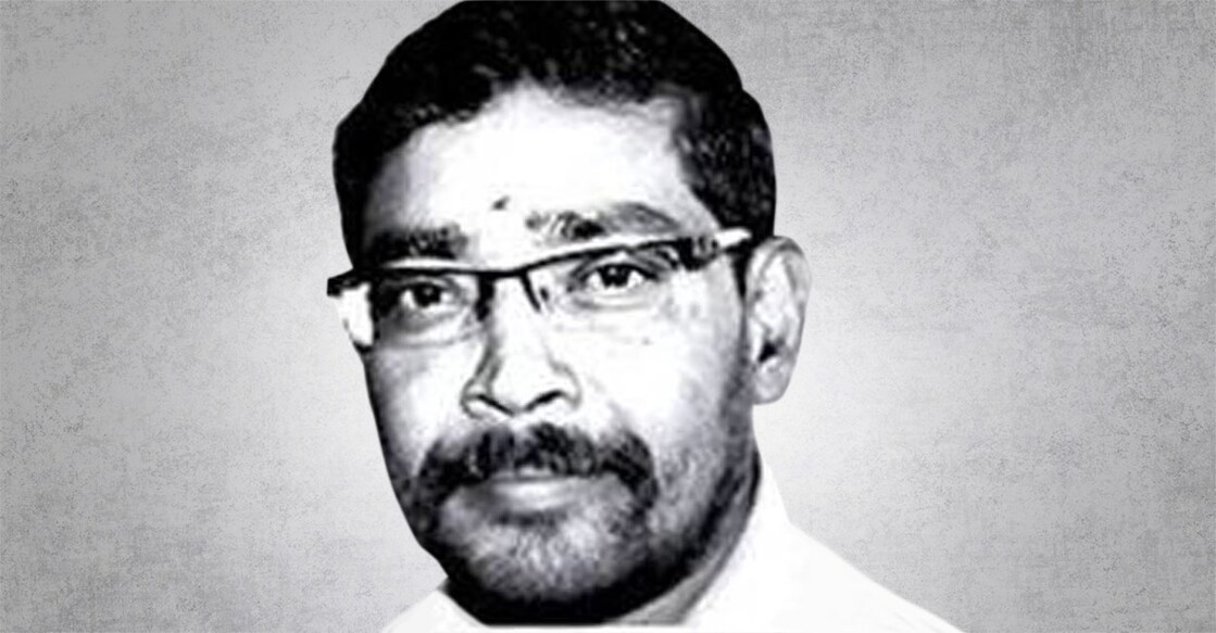 കെ.സുബ്രഹ്മണ്യൻ