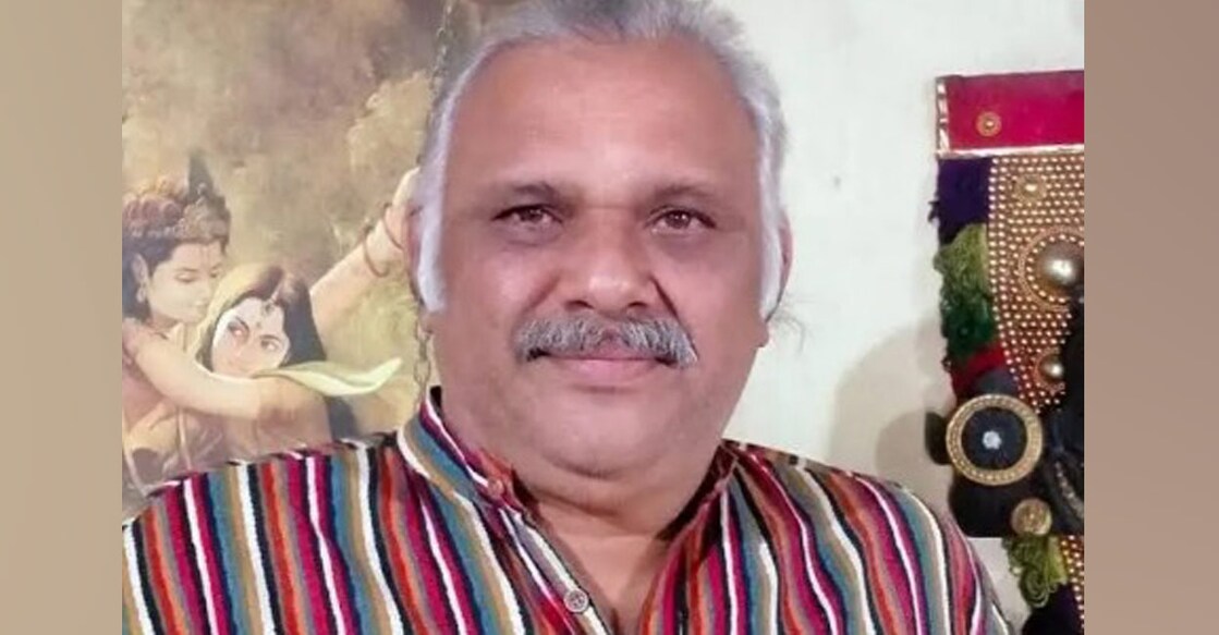 അജിത് വിജയന്‍ (Photo Speical Arrangement)