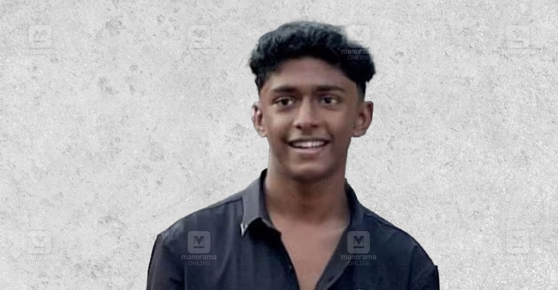 Shahbaz-death ഷഹബാസ്