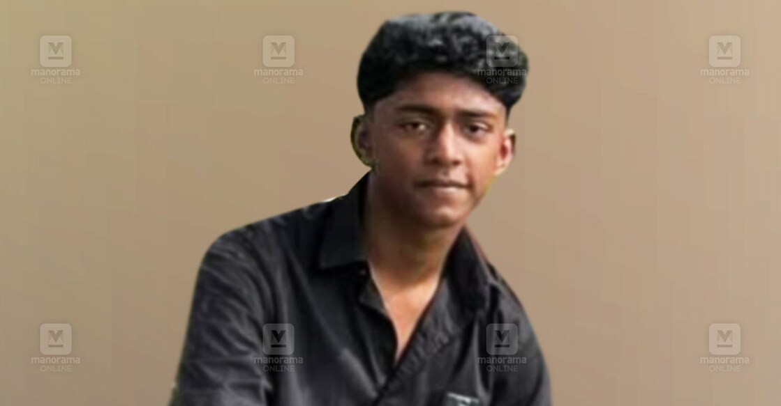 ഷഹബാസ്