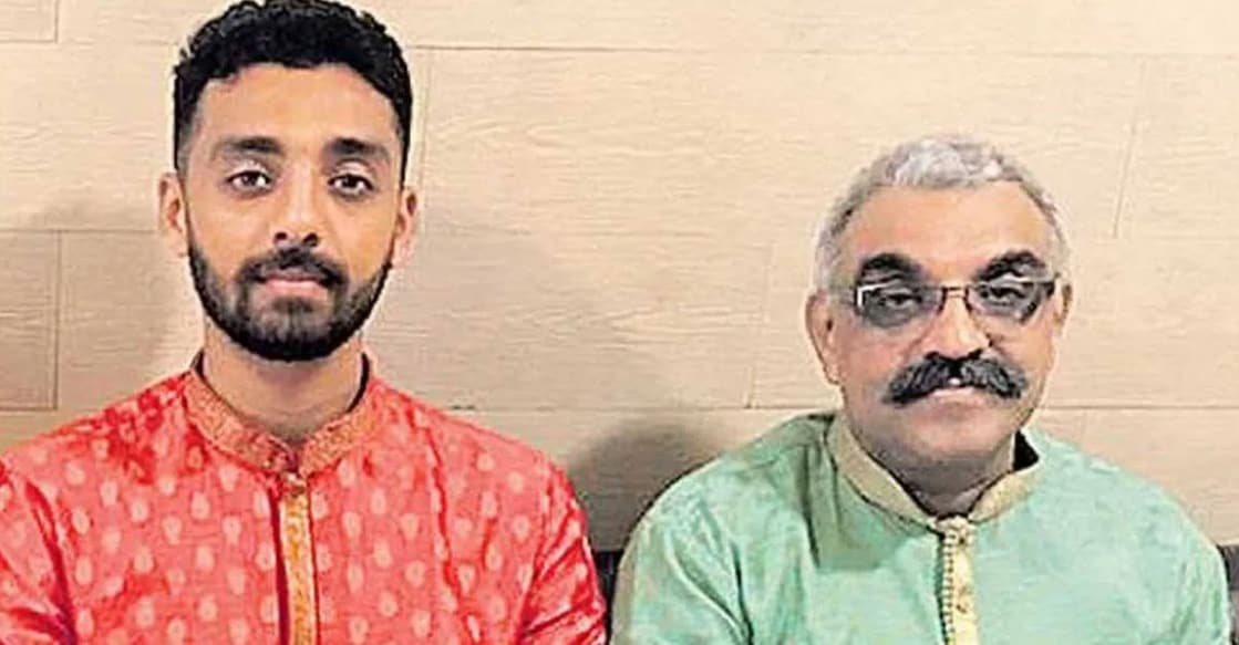 varun-father varun-father