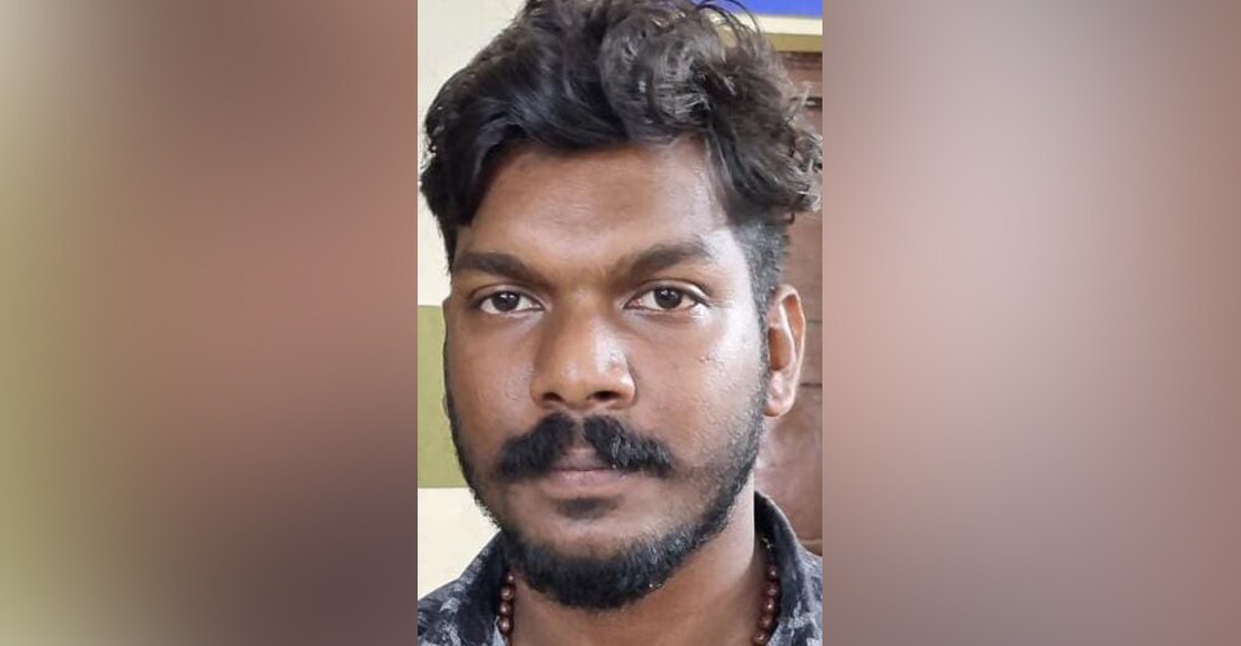 ജോമോൻ മാത്യു (Photo Special Arrangement)