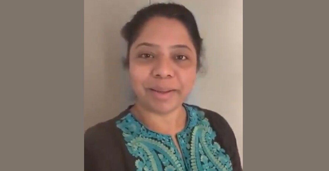 revathy