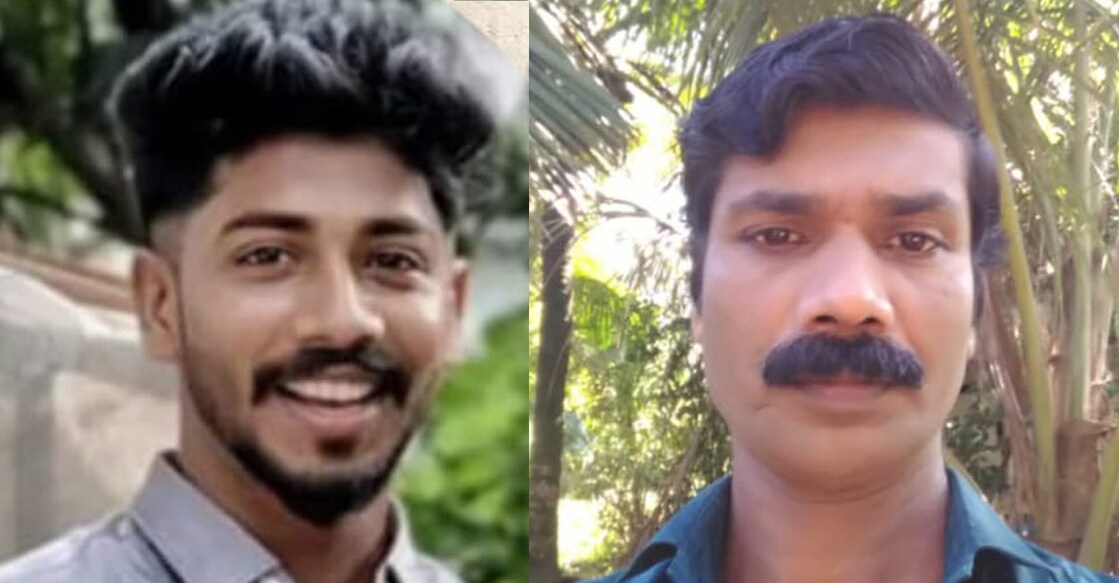 സനൽ, ഗിരീഷ് (Photo special Arrangement)