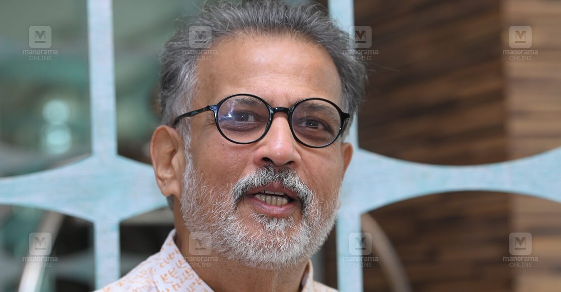 തുഷാർ ഗാന്ധി