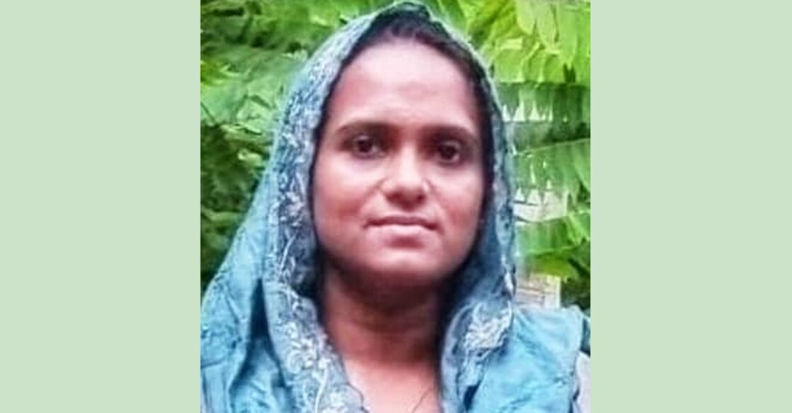 മരിച്ച ഹാരിഫ
