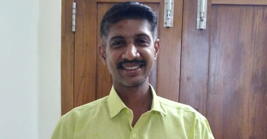 വി.ഡി.ജിനു