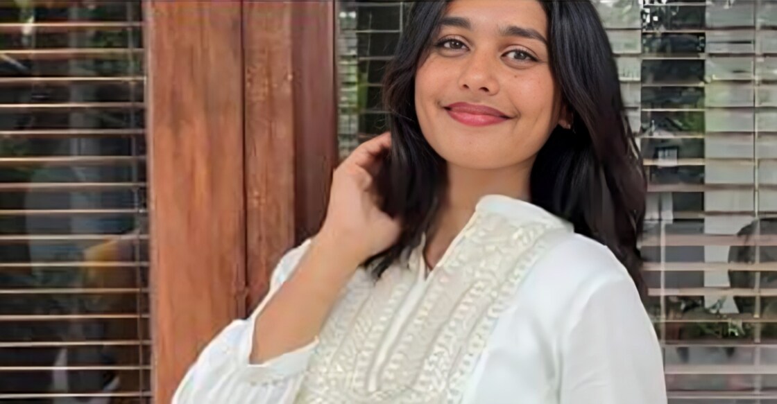 ചന്ദന (Photo Special Arrangement)