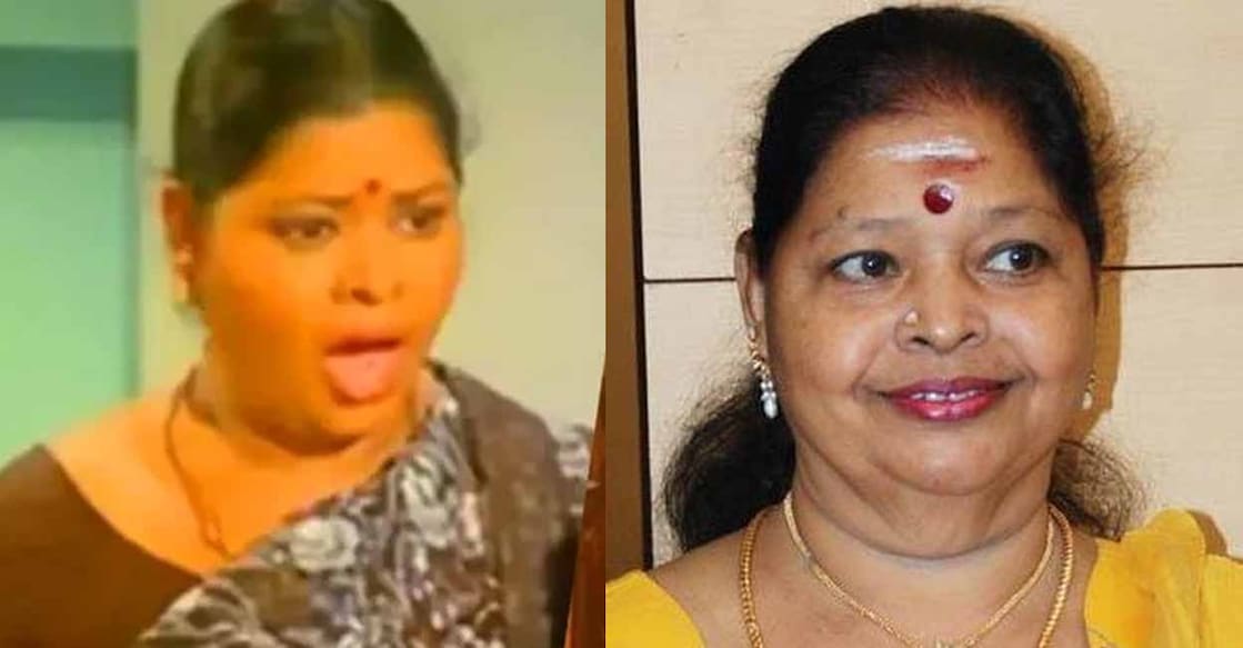 ബിന്ദു ഘോഷ് (Photo Arranged)